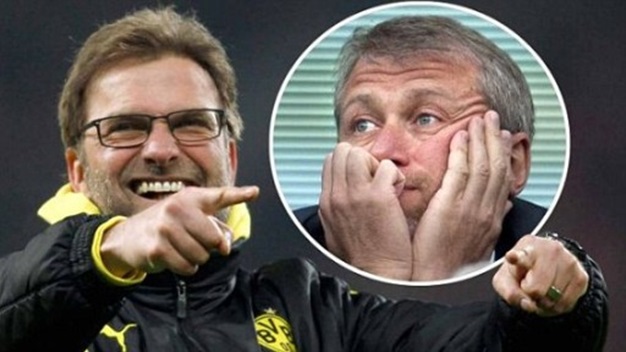 Juergen Klopp có giải được bài toán Chelsea?