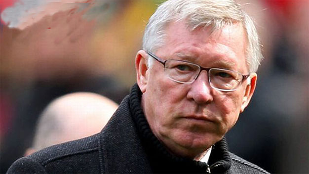 Quan điểm: Sir Alex, ông đã già thật rồi sao?