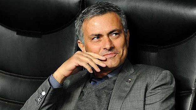 Jose Mourinho: HLV thông minh nhất thế giới?