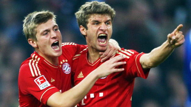 Bóng đá - Bayern Munich: Hé lộ “danh sách đen” của Pep