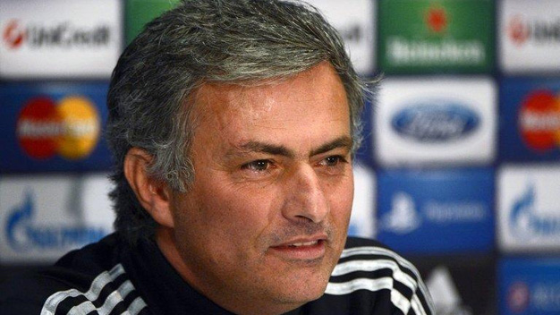 Thêm bằng chứng Mourinho sẽ rời Real Hè này