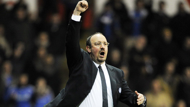 Rafa Benitez, thực sự ông muốn gì?