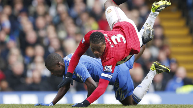 M.U hậu thất bại tại Stamford Bridge: Quyền lực không tuyệt đối