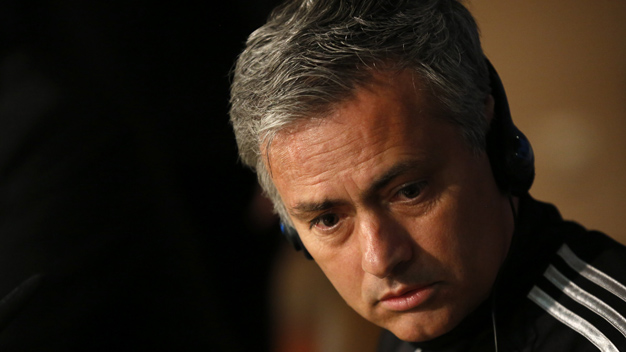 Inter đừng chờ, Mourinho sẽ không đến Italia mùa tới Inter đừng chờ, Mourinho sẽ không đến Italia mùa tới
