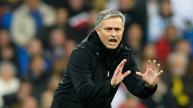 Mourinho đồng ý trở lại Chelsea, nhưng đòi lương 