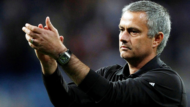 Nếu Real vô địch Champions League, Mou sẽ ra đi?