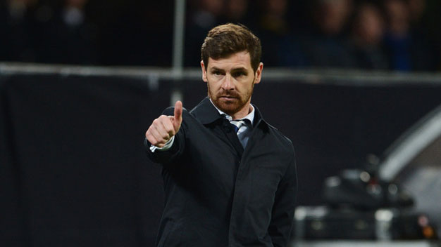 AVB: Tottenham là... gương sáng cho Premier League