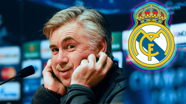 Real đã chọn xong Ancelotti thay Mourinho?