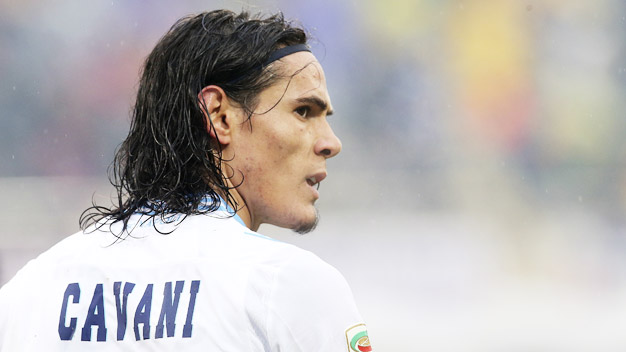 Cavani: Tín đồ của Chúa sắp giã từ Đất Thánh