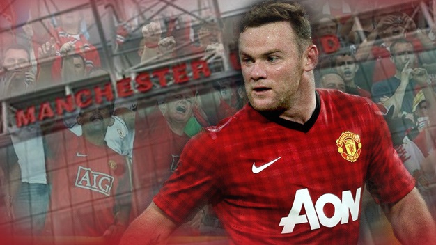 Tại sao nên tin Wayne Rooney sẽ rời M.U?