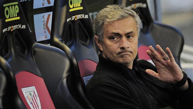 Thêm dẫn chứng Mourinho sẽ rời Madrid