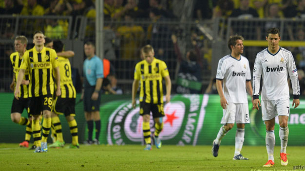 Họ nói gì sau trận Dortmund - Real Madrid (4-1)?