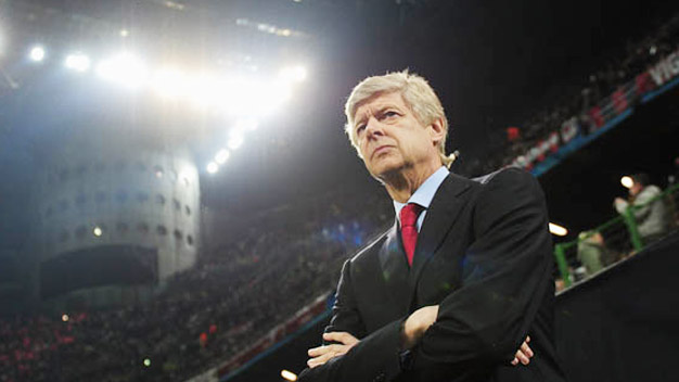 Góc nhìn: Wenger, người đãi vàng cho… kẻ khác