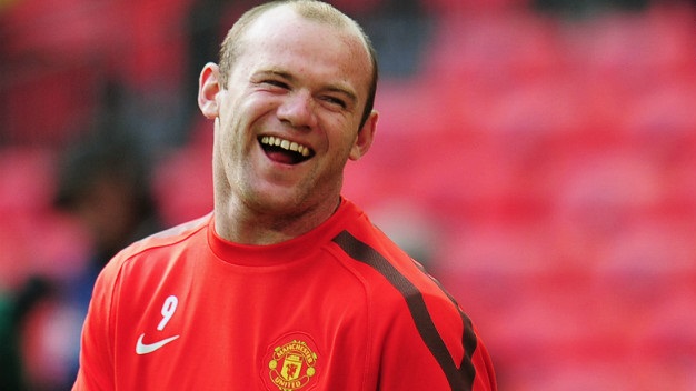 Rooney giàu nhất làng cầu thủ Premier League