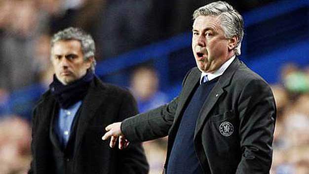 Ancelotti đạt thỏa thuận tiền lương với Real