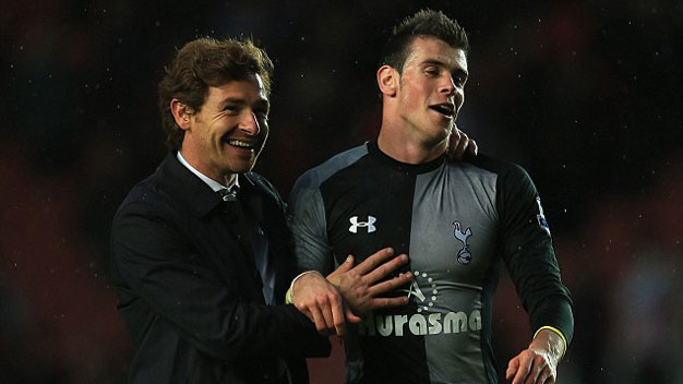 Đặt núi tiền, Tottenham cũng quyết không bán Bale