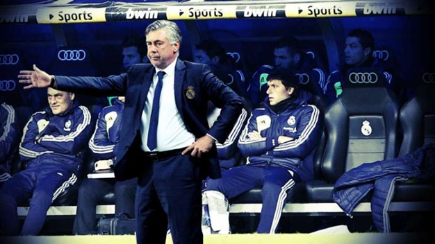 Real Madrid của Ancelotti sẽ như thế nào?