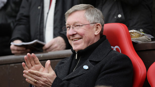 Sir Alex giải nghệ vào cuối mùa này vì sức khỏe?