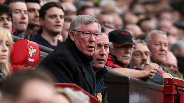 Sir Alex tuyên bố nghỉ hưu: 12 năm trước cũng câu này!