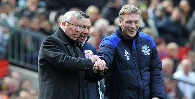 Moyes thay Ferguson: Thích hợp nhưng có thích nghi?