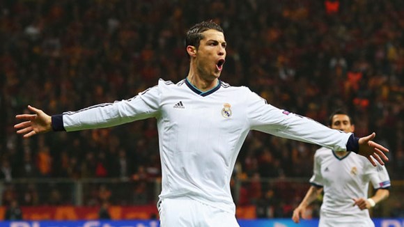 Ronaldo trở lại M.U: Nỗi sợ của các đối thủ EPL