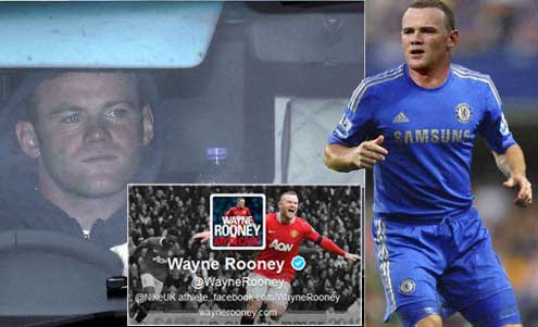 Rooney giải thích về tuyên bố gây xôn xao trên Twitter