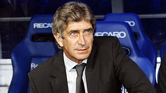 Pellegrini sẽ mang lại gì cho Man City?