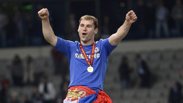 Chấm điểm Chelsea sau CK Europa League: Nhất Ivanovic!