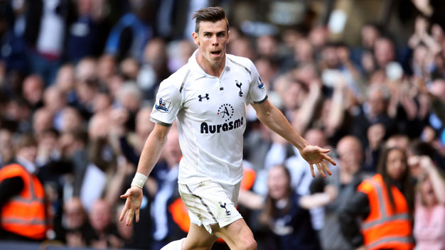 Mất top 4, Spurs sẽ mất cả Bale?