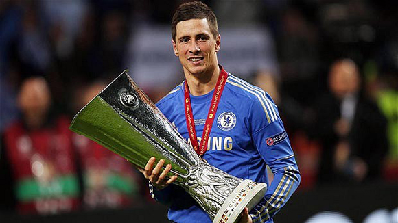 Torres vẫn nhìn thấy tương lai cùng Chelsea