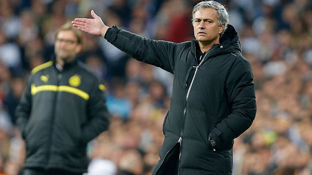 Trở lại Chelsea, Mourinho vấp phải nhiều thử thách