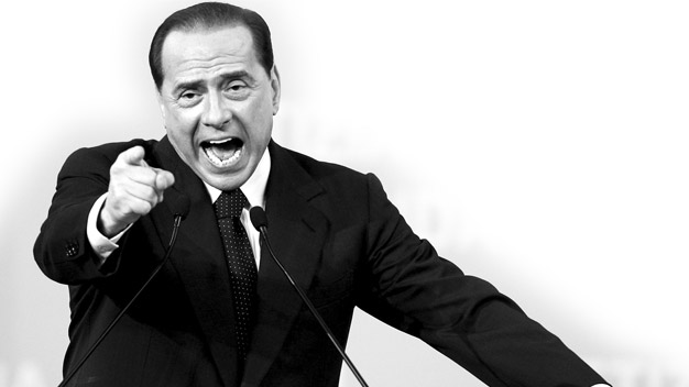 AC Milan: Berlusconi chứng tỏ uy quyền