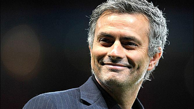 Mourinho - HLV kiếm tiền nhiều nhất thế giới