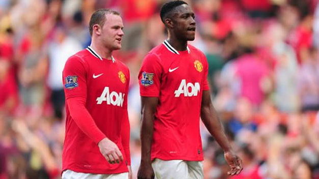 Welbeck tự tin khoả lấp khoảng trống Rooney để lại