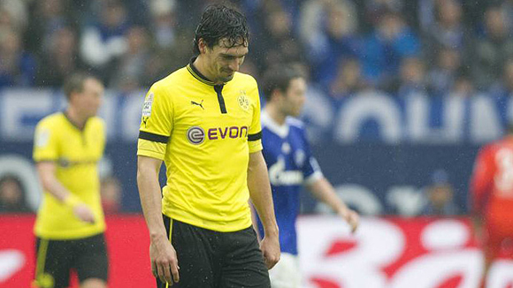 Hummels đủ sức đá chung kết Champions League