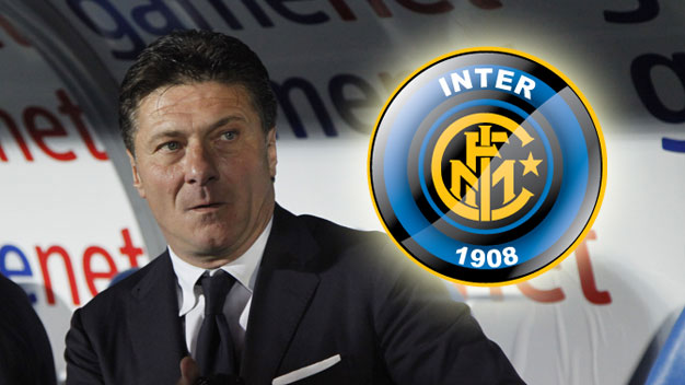 Inter bổ nhiệm Mazzarri làm tân HLV trưởng