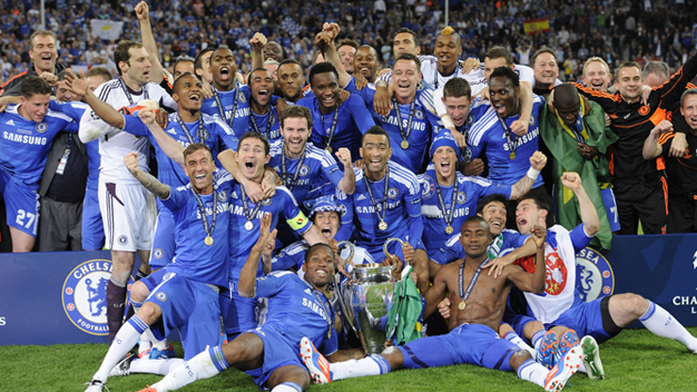 Lý do Chelsea sẽ vô địch Champions League mùa tới