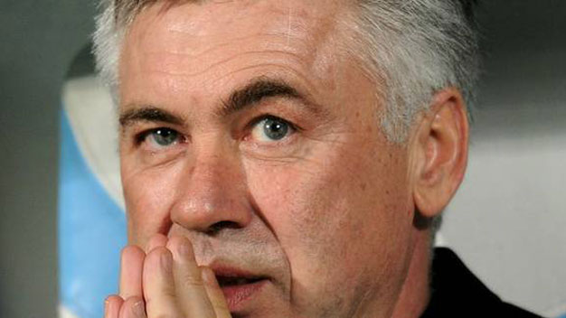 5 mục tiêu của Ancelotti nếu ông tới Real Madrid