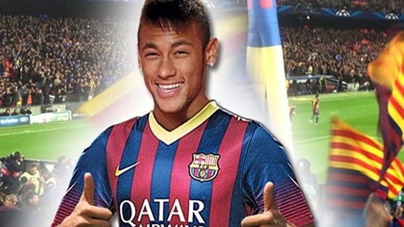 Ai sẽ trở thành Neymar tiếp theo?