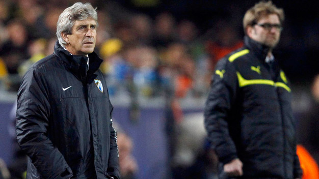 Man City: 90 triệu bảng, Pellegrini xới tung La Liga