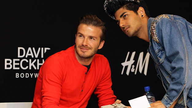 Beckham có ý định phiêu lưu ở giải VĐQG Ấn Độ Beckham có ý định phiêu lưu ở giải VĐQG Ấn Độ