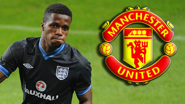 5 cách M.U có thể sử dụng hiệu quả sao trẻ Wilfried Zaha