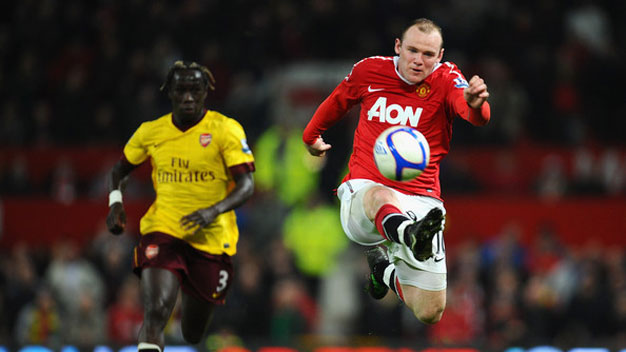 Điểm tin trưa 7/6: Arsenal hạ quyết tâm mua Rooney