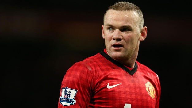 SỐC: Rooney bí mật đàm phán với 2 CLB cùng 1 ngày!