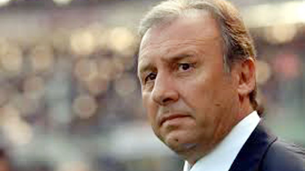 Confed Cup 2013: Zaccheroni chống lại người Italia