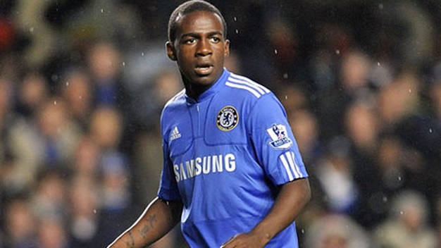 Gael Kakuta: Một thất bại toàn tập của Chelsea