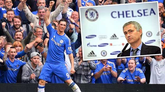 Cầu thủ Chelsea nô nức chứng tỏ trước Mourinho