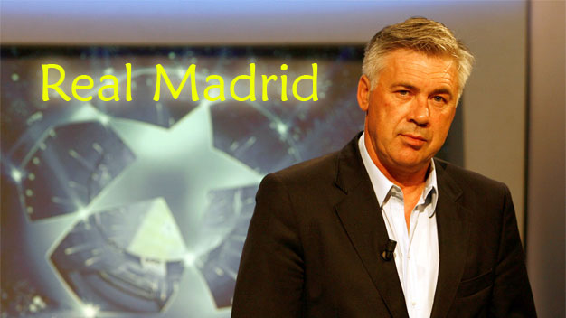 5 lý do Ancelotti là lựa chọn lý tưởng cho Madrid