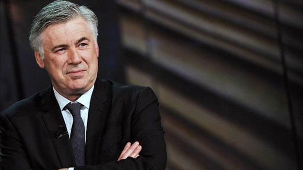 Real sẽ thông báo bổ nhiệm Ancelotti vào thứ Tư