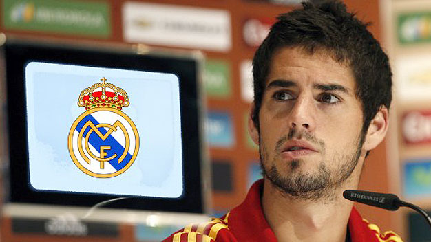 Vụ Isco khẳng định hướng đi mới của Real Madrid